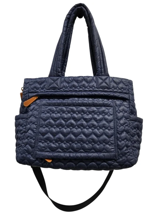 Brighton Kameron Heart to Heart Utility Tote - Picture 2 of 12